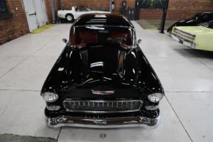 1955 Chevrolet 210 Custom