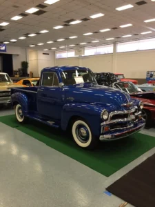 1954 Chevrolet 3100 Pickup