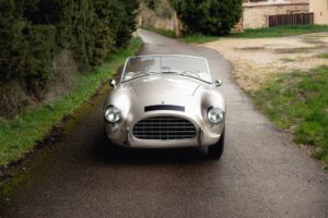 1957 AC Ace