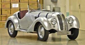 1938 BMW 328