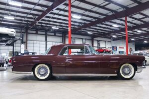 1956 Continental