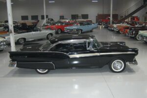 1957 Ford Fairlane 500