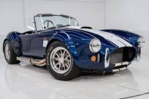 1965 Shelby Cobra Backdraft