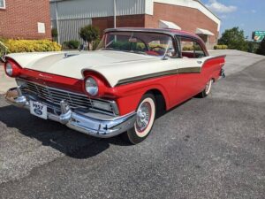 1957 Ford Fairlane 500