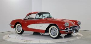 1959 Chevrolet Corvette