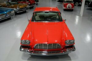 1957 Chrysler 300 Series