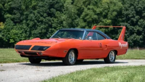 1970 Plymouth Superbird