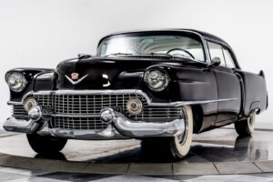 1954 Cadillac DeVille