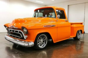 1957 Chevrolet Other Pickups