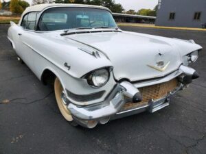 1957 Cadillac Eldorado Biarritz