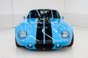 1965 Shelby Daytona