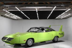 1970 Plymouth Superbird