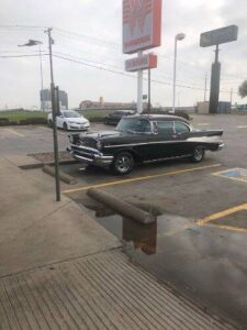 1957 Chevrolet Bel Air