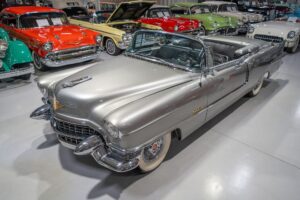 1955 Cadillac Eldorado Sport Convertible