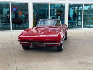 1964 Chevrolet Corvette