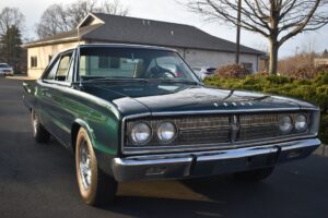 1967 Dodge Coronet 500