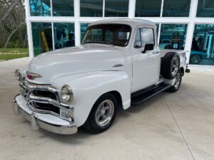 1954 Chevrolet 5-Window