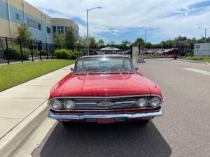 1960 Chevrolet Impala
