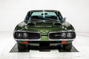 1970 Dodge Coronet Super Bee