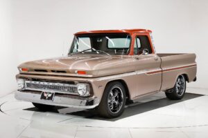 1966 Chevrolet C10