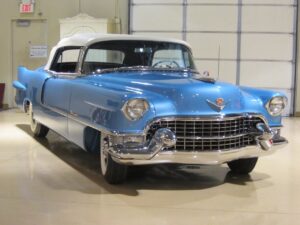 1955 Cadillac Eldorado