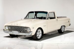 1960 Ford Ranchero