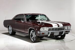 1965 Chevrolet Impala