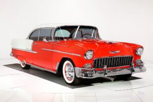 1955 Chevrolet Bel Air