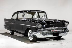 1957 Chevrolet 210