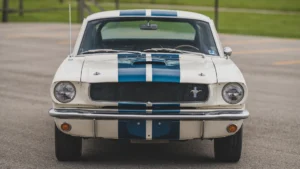 1965 Shelby GT350
