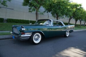 1957 Chrysler 300C
