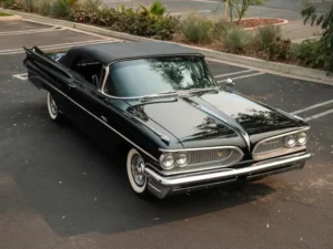 1959 Pontiac Catalina Convertible