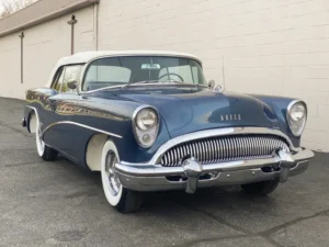 1954 Buick Skylark Convertible