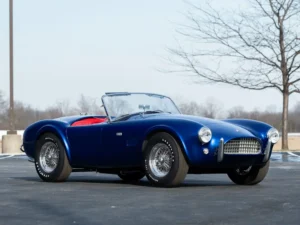 1964 Shelby 289 Cobra