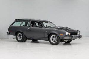 1975 Ford Pinto Pro Street