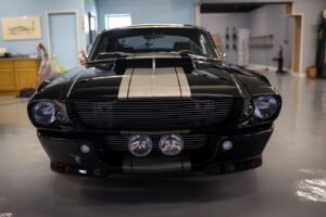 1968 Ford Mustang Eleanor