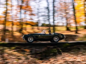 1964 Shelby 289 Cobra