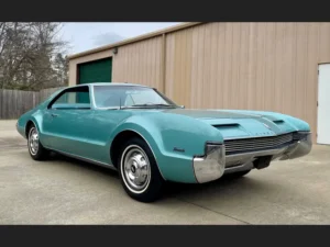 1966 Oldsmobile Toronado