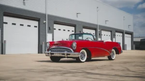 1954 Buick Skylark