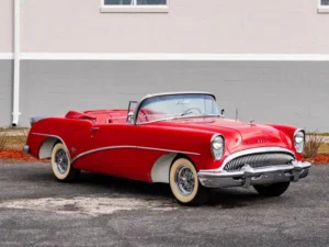 1954 Buick Skylark