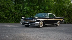 1959 DeSoto Adventurer Sportsman Coupe