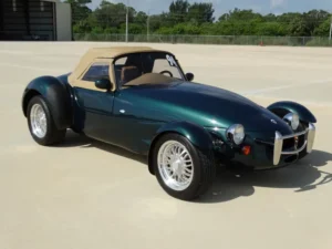 1994 Panoz Roadster