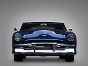 1948 Cadillac Eldorod