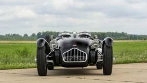 1951 Allard J2