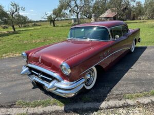 1955 Buick Special Restomod