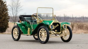 1911 Buick Roadster