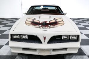 1978 Pontiac Firebird Trans Am