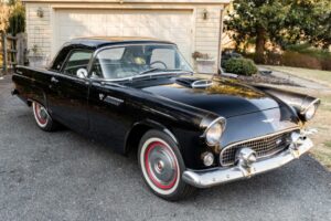 1955 Ford Thunderbird