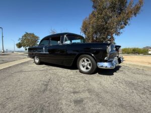 1955 Chevrolet 210