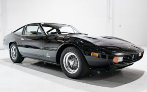 1972 Ferrari 365 GTC 4